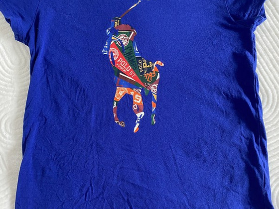 Polo särk