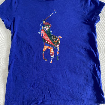 Polo särk