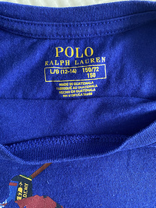 Polo särk (2 foto / 2)