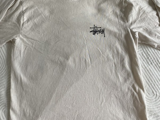 Stüssy särk