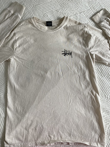 Stüssy рубашка (1 фото из 3)