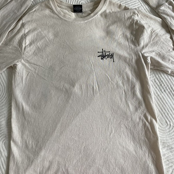Stüssy рубашка