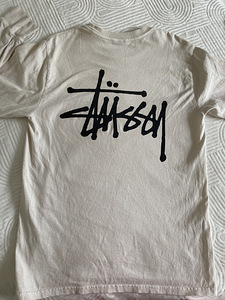 Stüssy рубашка (2 фото из 3)