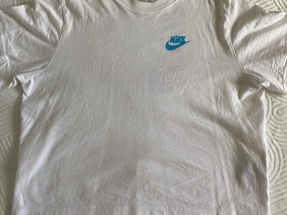 Nike spordisärk