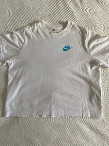 Спортивная футболка Nike (1 фото из 3)