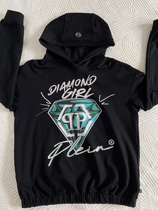 PHILIPP PLEIN JUNIOR pusa (1 foto / 2)