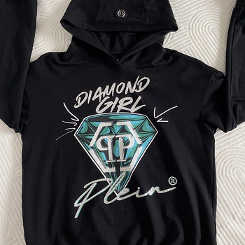 PHILIPP PLEIN JUNIOR pusa