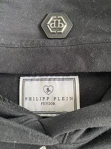 PHILIPP PLEIN JUNIOR pusa (2 foto / 2)