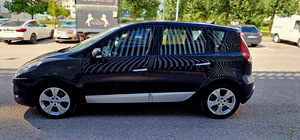 RENAULT MEGANE SCENIC XMOD (REG TASU MAKSTUD) (6 foto / 13)