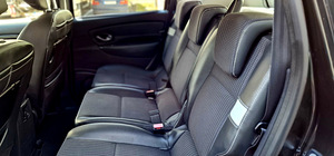 RENAULT MEGANE SCENIC XMOD (REG TASU MAKSTUD) (11 foto / 13)