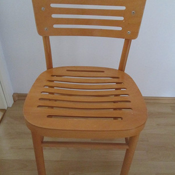 Ikea стулья