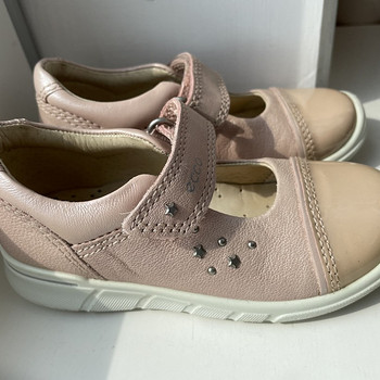Ecco nahast kingad, s 25
