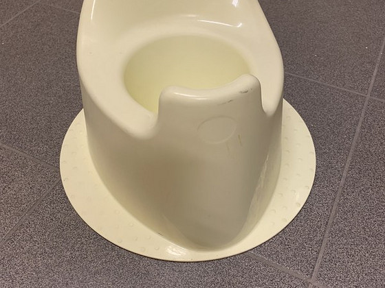 Laste pissipott