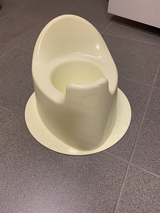 Laste pissipott (1 foto / 1)