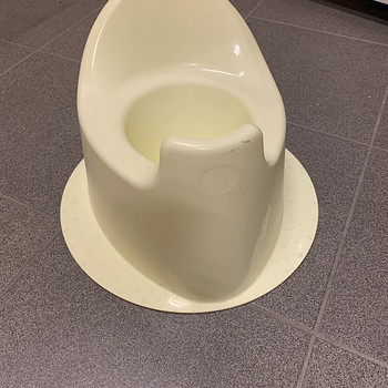 Laste pissipott