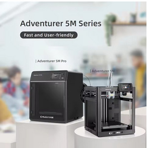 Flashforge Adventurer 5M 3D-printer (1 foto / 2)