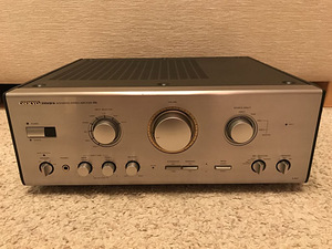 Võimendid Sony ES, Onkyo Integra, Denon, Marantz (4 foto / 9)