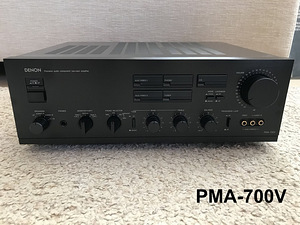 Võimendid Sony ES, Onkyo Integra, Denon, Marantz (7 foto / 9)