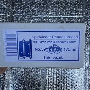 Pendelhing