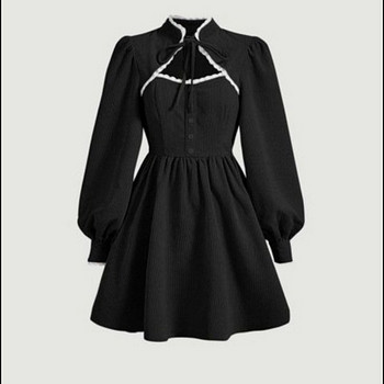 Gothic lolita kleit