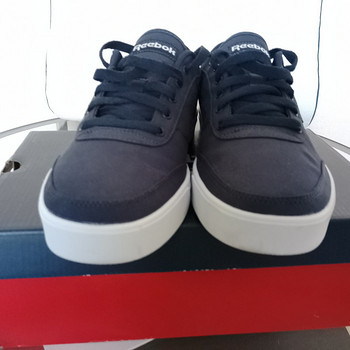 Reebok tossud