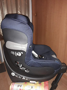Детское автокресло Cybex Sirona S i-Size (2 фото из 2)
