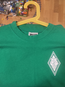 TKVG koolivorm, kehalise kasvatuse logoga T-särgid (2 foto / 2)