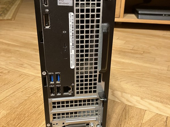 DELL OPTIPLEX 3050