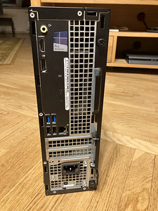 DELL OPTIPLEX 3050 (1 foto / 6)