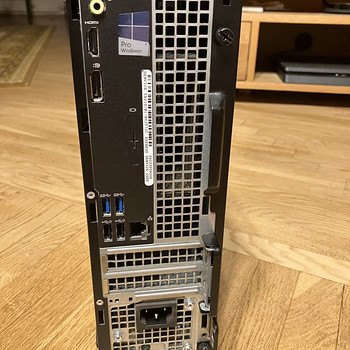 DELL OPTIPLEX 3050