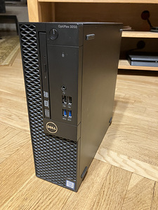 DELL OPTIPLEX 3050 (2 foto / 6)