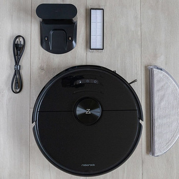 Roborock S6 MaxV tolmuimeja robot