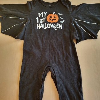 Комбинезон Halloween