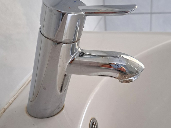 Hansgrohe смеситель