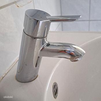 Hansgrohe смеситель