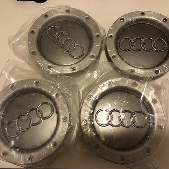 R20 velje poldikatted Audi A8-S8 original