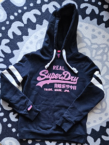 Толстовка SuperDry, M (1 фото из 1)