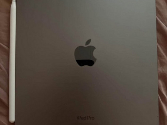 Apple iPad Pro 11 4th gen M2 Wi-Fi (2022) 128GB + Apple Penc