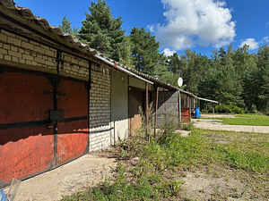 Järve tee 2, Klooga, Lääne-Harju vald, Harjumaa (1 foto / 5)