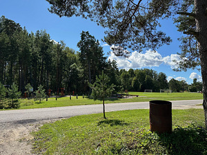 Järve tee 2, Klooga, Lääne-Harju vald, Harjumaa (2 foto / 5)