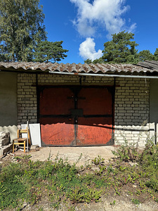 Järve tee 2, Klooga, Lääne-Harju vald, Harjumaa (5 foto / 5)