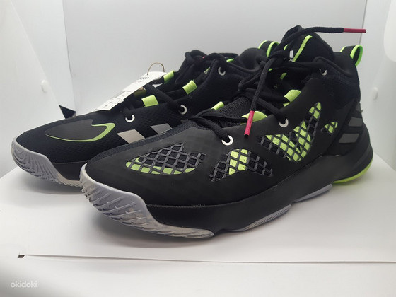 ADIDAS PRO N3XT 2021 РАЗМЕР 42