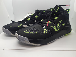 ADIDAS PRO N3XT 2021 РАЗМЕР 42 (1 фото из 4)
