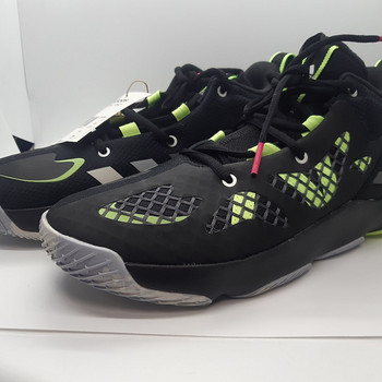 ADIDAS PRO N3XT 2021 РАЗМЕР 42