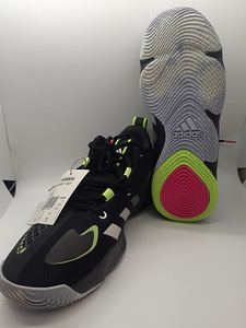 ADIDAS PRO N3XT 2021 РАЗМЕР 42 (2 фото из 4)