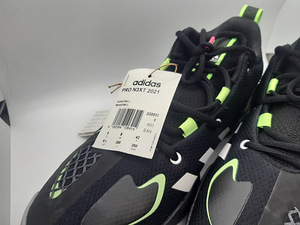 ADIDAS PRO N3XT 2021 РАЗМЕР 42 (3 фото из 4)