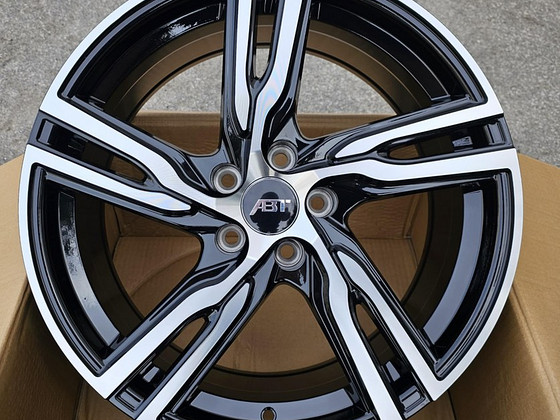 R19 veljed 5x108 Volvo jaguar uued veljed