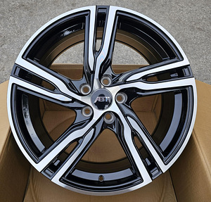 R19 veljed 5x108 Volvo jaguar uued veljed (1 foto / 2)