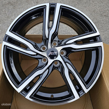 R19 veljed 5x108 Volvo jaguar uued veljed