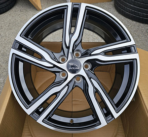 R19 veljed 5x108 Volvo jaguar uued veljed (2 foto / 2)